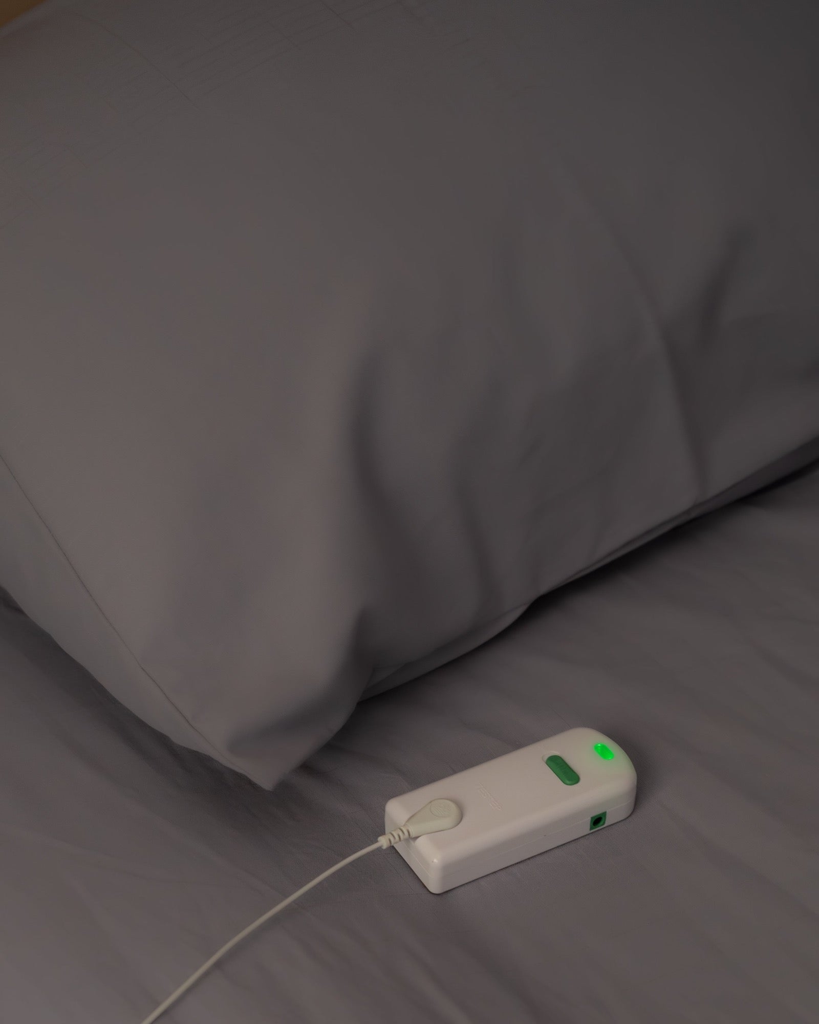 Almohadas Grounding