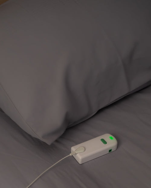 Almohadas Grounding